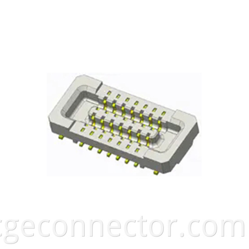 H=0.80 SMT Vertical type Board To Board Connector